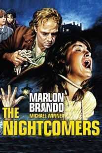 فیلم The Nightcomers 1971