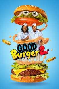 فیلم Good Burger 2 2023
