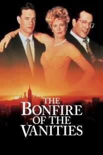 فیلم The Bonfire of the Vanities 1990
