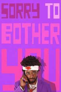 فیلم Sorry to Bother You 2018