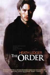 فیلم The Order 2003