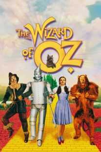 فیلم The Wizard of Oz 1939
