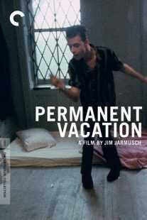فیلم Permanent Vacation 1980