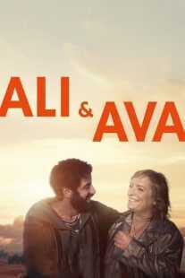 فیلم Ali & Ava 2021