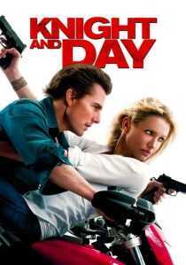 فیلم Knight and Day 2010