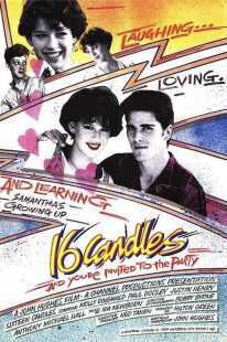فیلم Sixteen Candles 1984