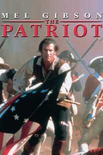 فیلم The Patriot 2000
