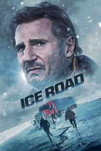 فیلم The Ice Road 2021