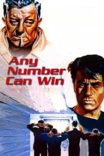 فیلم Any Number Can Win 1963