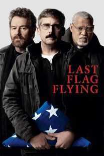 فیلم Last Flag Flying 2017