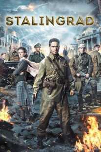 فیلم Stalingrad 2013