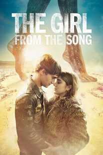 فیلم The Girl from the Song 2017