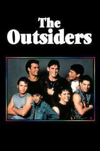 فیلم The Outsiders 1983