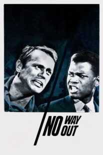 فیلم No Way Out 1950