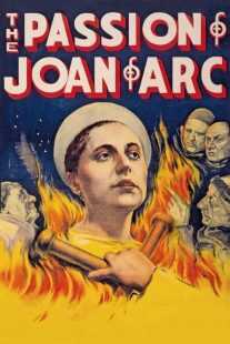 فیلم The Passion of Joan of Arc 1928