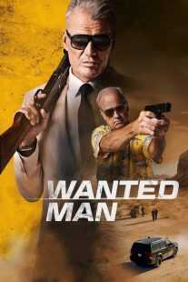 فیلم Wanted Man 2024