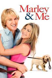 فیلم Marley & Me 2008