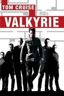 فیلم Valkyrie 2008