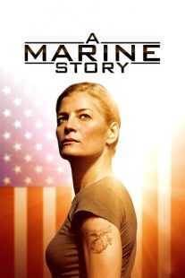 فیلم A Marine Story 2010