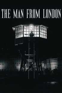 فیلم The Man from London 2007