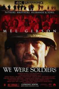 فیلم We Were Soldiers 2002