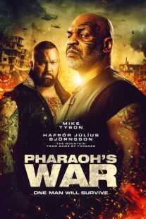 فیلم Pharaoh’s War 2019