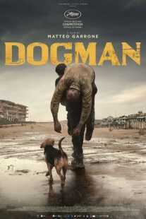 فیلم Dogman 2018