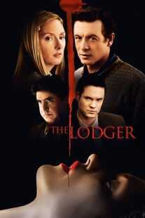 فیلم The Lodger 2009