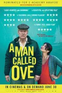فیلم A Man Called Ove 2015
