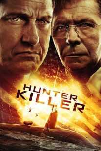 فیلم Hunter Killer 2018