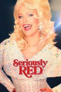 فیلم Seriously Red 2022