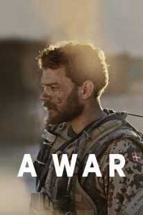 فیلم A War 2015
