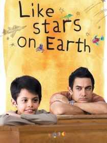 فیلم هندی Like Stars on Earth 2007