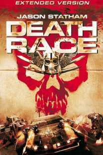 فیلم Death Race 2008