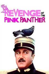 فیلم Revenge of the Pink Panther 1978
