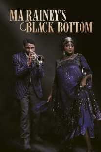 فیلم Ma Rainey’s Black Bottom 2020