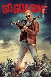 فیلم هندی Go Goa Gone 2013