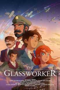 انیمیشن The Glassworker 2024