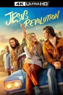 فیلم Jesus Revolution 2023