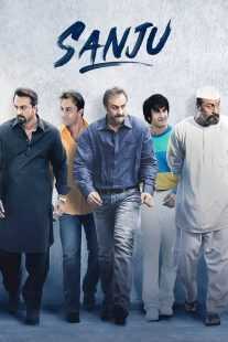 فیلم هندی Sanju 2018