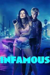 فیلم Infamous 2020