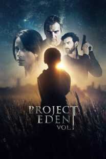 فیلم Project Eden 2017