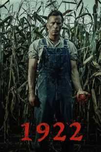 فیلم 1922 2017