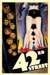 فیلم 42nd Street 1933
