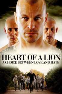 فیلم Heart of a Lion 2013