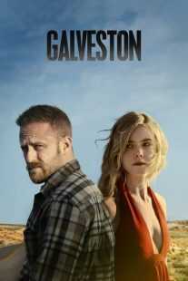 فیلم Galveston 2018