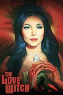 فیلم The Love Witch 2016