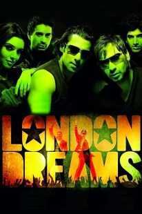 فیلم هندی London Dreams 2009