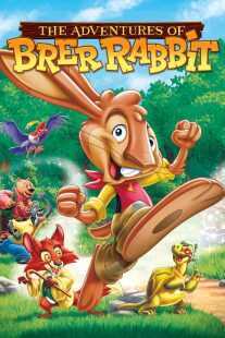 انیمیشن The Adventures of Brer Rabbit 2006