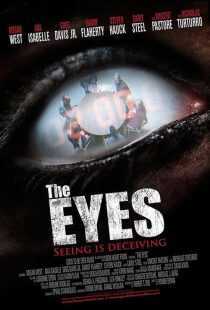 فیلم The Eyes 2016